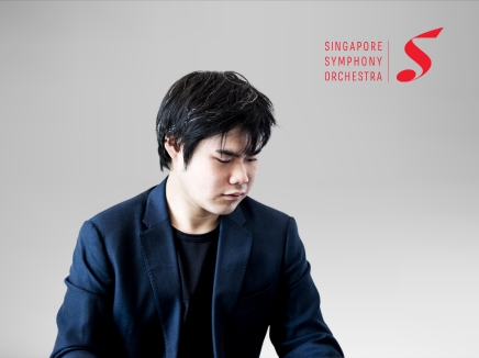 Nobuyuki Tsujii & Hannu Lintu - Rachmaninoff Piano Concerto 3